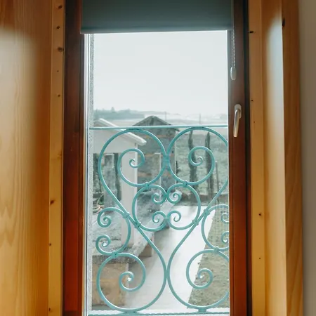 A Casa De Foratoxo A Bana