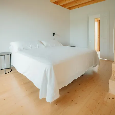 度假居 A Casa De Foratoxo San Vicente