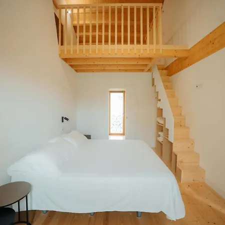 度假居 A Casa De Foratoxo