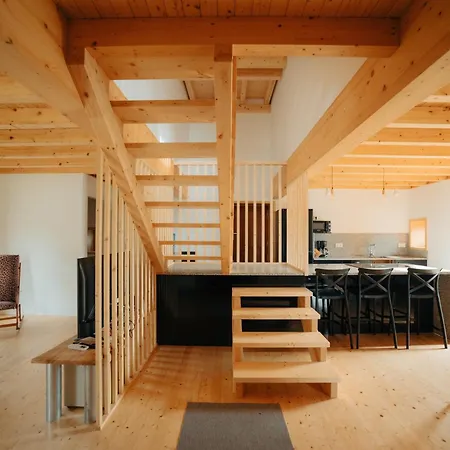 A Casa De Foratoxo