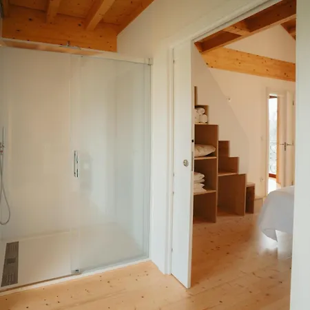 A Casa De Foratoxo 度假居 *