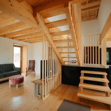A Casa De Foratoxo