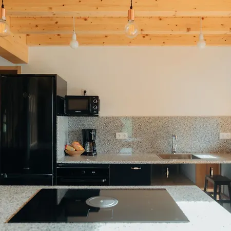 Dom wakacyjny A Casa De Foratoxo A Bana