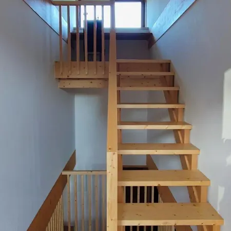 度假居 A Casa De Foratoxo San Vicente
