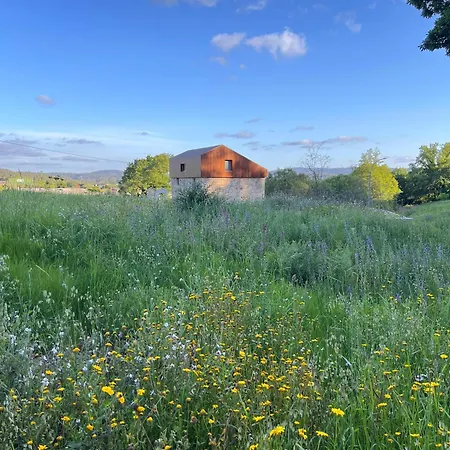 A Casa De Foratoxo Dom wakacyjny