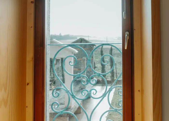 A Casa De Foratoxo A Bana