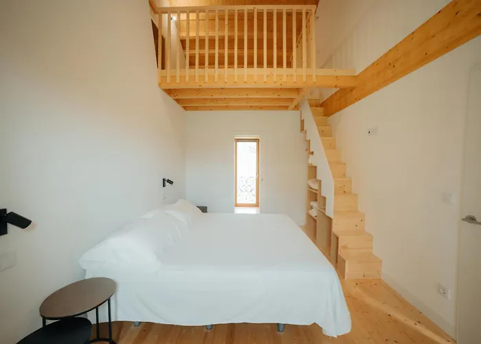 度假居 A Casa De Foratoxo