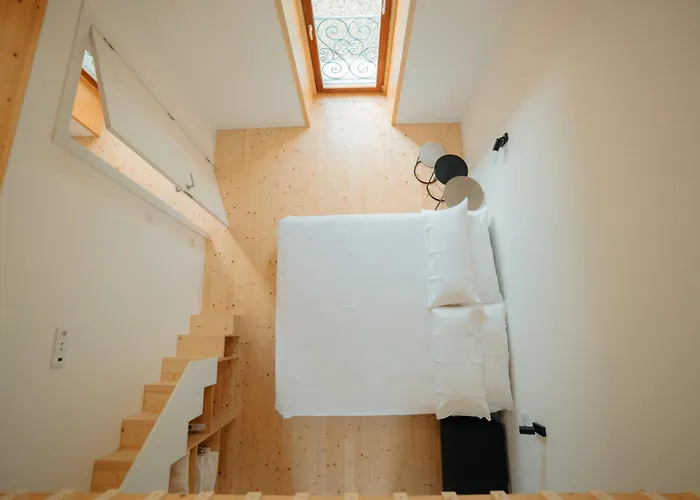 A Casa De Foratoxo *